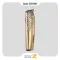 فندک گازی طلایی هانست مدل 2201-36-​Honest Lighter SN-LIHN-2201-36