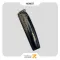 فندک گازی مشکی هانست مدل 2201-37-​Honest Lighter SN-LIHN-2201-37