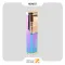 فندک گازی هفت رنگ هانست مدل دو شعله-​​Honest Lighter Jet Torch Colorful​