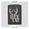 ​Zippo Lighter 29607 218 BUCK OFF فندک بنزینی زیپو مشکی مدل 29607