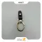 جاکلیدی هانست با روکش چرم مشکی-​KEY HOLDER HONEST SN-KCHN-2201-38