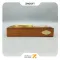 زیر سیگاری برگ جیفنگ طرح چوب مدل اس ان-60-JIFENG CIGAR ASHTRAY SN-ASJI-2101-60