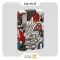 فندک زیپو 540 رنگ طرح سنگ زیپو و لیدی مدل 48136-​Zippo Lighter 48136 49352 I SPY ZIPPO DESIGN