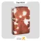 فندک زیپو 540 رنگ مدل 48216 طرح چرم گاو-Zippo Lighter 48216 Cow Print Design