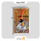 فندک زیپو طرح برج قوس مدل 24939-​Zippo Lighter 24939 250 ZODIAC SAGITTARIUS