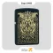 فندک زیپو مدل 29965 طرح هیولا-Zippo Lighter 29965 218 MONSTER DESIGN