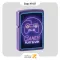 فندک زیپو مدل 49157 طرح گیمر-Zippo Lighter 49157 237 GAMER DESIGN