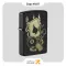 فندک زیپو مدل 49257 طرح کازینو-Zippo Lighter 49257 218 GAMBLING DESIGN