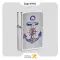 فندک زیپو مدل 49411 طرح لنگر-​Zippo Lighter 49411 Anchor Design