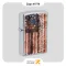 فندک زیپو مدل 49779 طرح پرچم امریکا-Zippo Lighter 49779 2​50 AMERICANA DESIGN