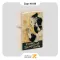 فندک زیپو کرم مدل 48198 طرح لیدی-Zippo Lighter 48198 49453 WINDY DESIGN