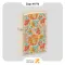 فندک زیپو کرم مدل 49770 طرح گل-Zippo Lighter 49770 49453 VINTAGE FLORAL DESIGN