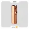 فندک گازی جوبون رزگلد مدل تریبل جت-​Jobon Triple Jet Flame Torch Lighter