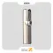 فندک گازی جوبون نقره ای مدل متال فلاینت-​Jobon Metal Flint Torch Lighter