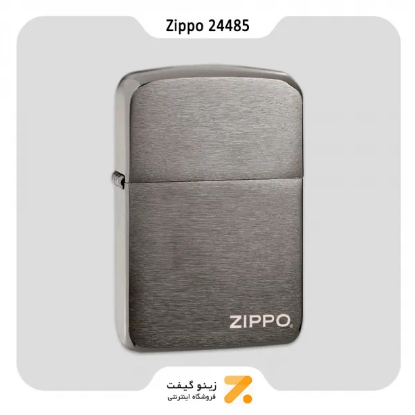 فندک بنزینی زیپو رپلیکا 1941 مدل 24485-Zippo Lighter 24485 24096 ZIPPO