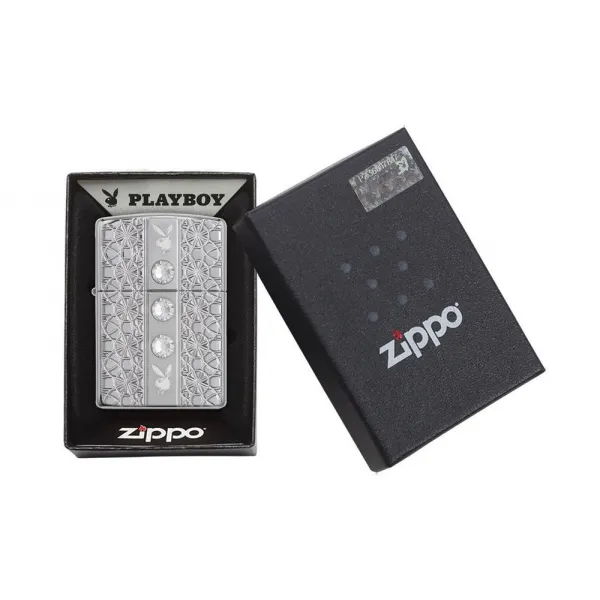 فندک بنزینی زیپو Zippo Lighter 28964 167