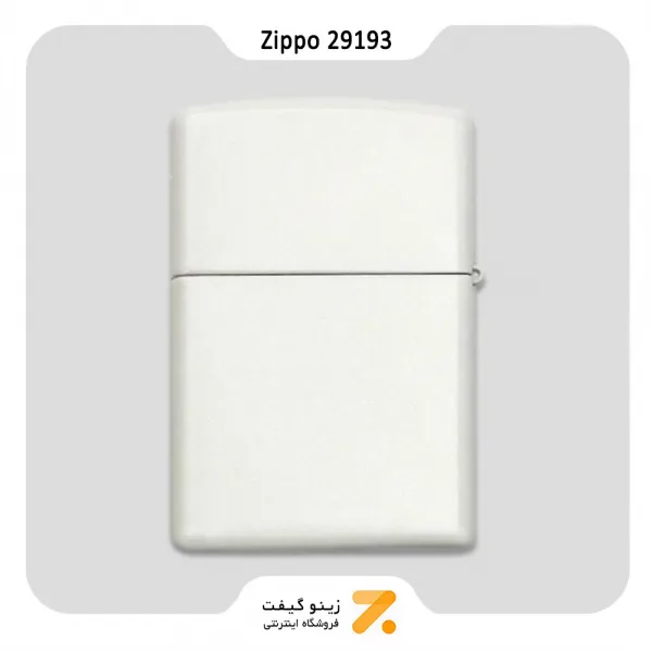 فندک بنزینی زیپو طرح لاو مدل 29193-​Zippo Lighter 29193 214 LOVE THEME