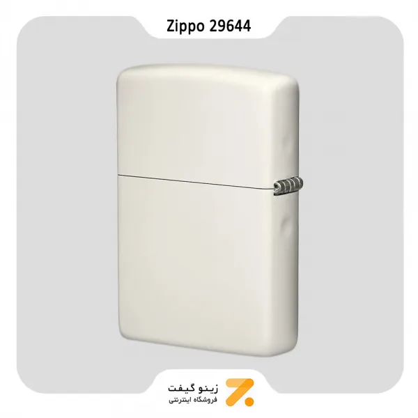 فندک بنزینی زیپو نقاشی استیون اسپازوک مدل 29644-Zippo Lighter ​29644 214 SPAZUK