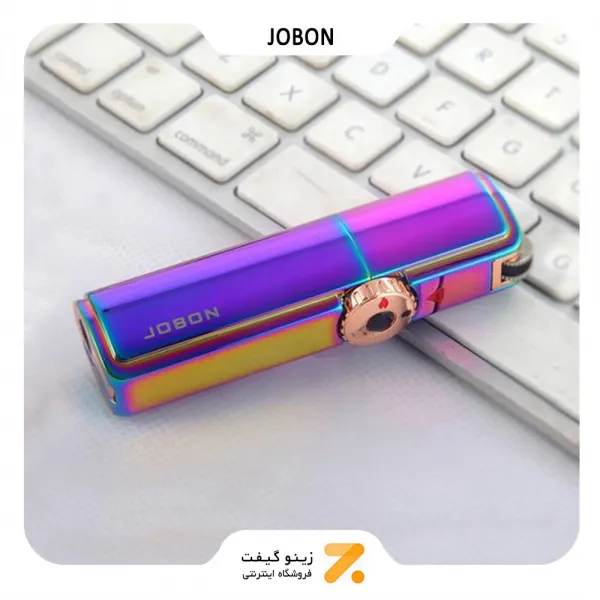 Jobon Triple Jet Flame Torch Lighter
