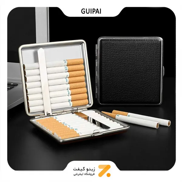 کیف-سیگار-گوپای-مدل-جی-پی-8020-cigaret-case-guipai-sn-ccgu-2001-20