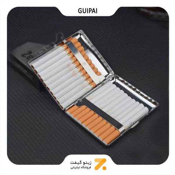 کیف سیگار گوپای مدل جی پی 8020-​Cigaret Case Guipai SN-CCGU-2001-2